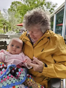 Christy 06 Overgrootmoeder